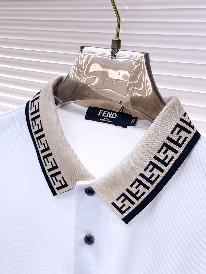 Fendi T-Shirts